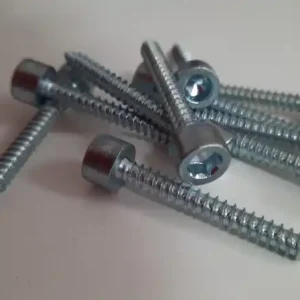 Voordeelprijs Viti autofilettanti a brucola 4,8mm 4,8x50 200pezzi 18256